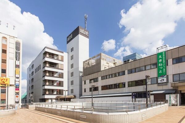 松戸駅周辺の3施設を巡って謎を集める！3施設合同では初開催となる周遊型謎解きイベント「松戸謎解きコレクション」9月26日(土)より開催