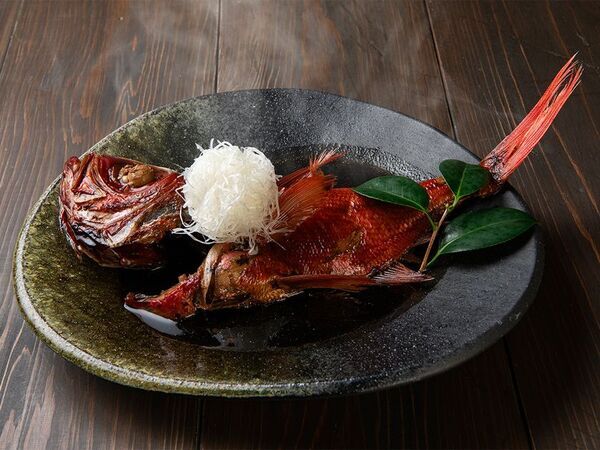 金目鯛の宿こころね　開業20周年記念プランの販売を開始