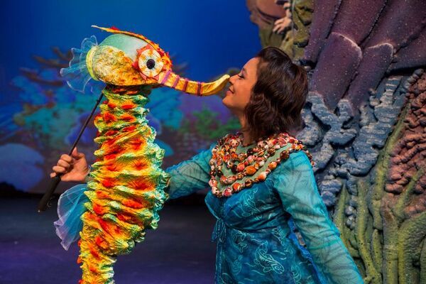 日本初公演から10年、海を守るメッセージを次の世代へ　ハワイ発ミュージカル「ホヌ・バイ・ザ・シー」7年ぶりに日本公演