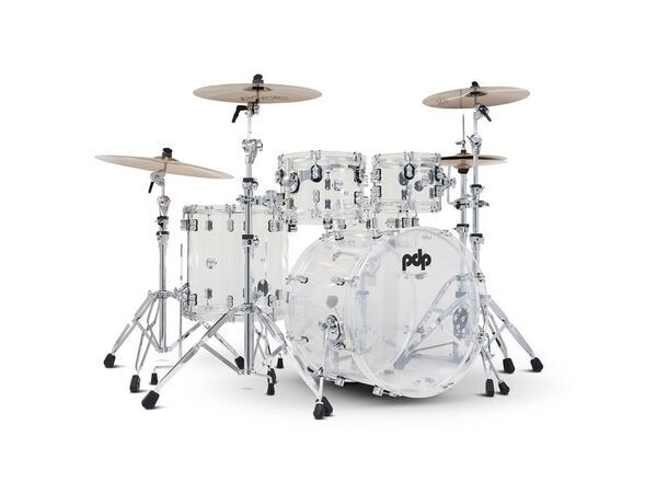 DWの魅力を紹介する特別イベント「DW × Roland Drum Showcase」を開催
