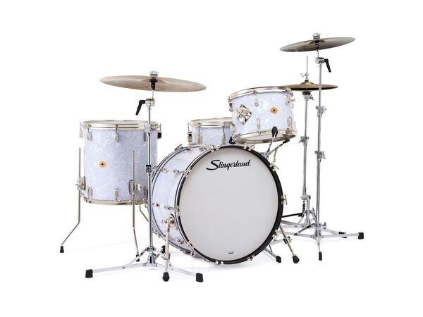 DWの魅力を紹介する特別イベント「DW × Roland Drum Showcase」を開催