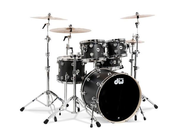 DWの魅力を紹介する特別イベント「DW × Roland Drum Showcase」を開催