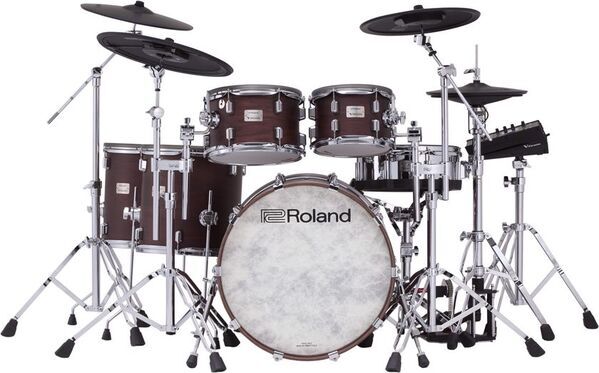 DWの魅力を紹介する特別イベント「DW × Roland Drum Showcase」を開催