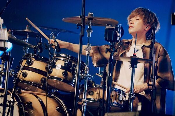 DWの魅力を紹介する特別イベント「DW × Roland Drum Showcase」を開催