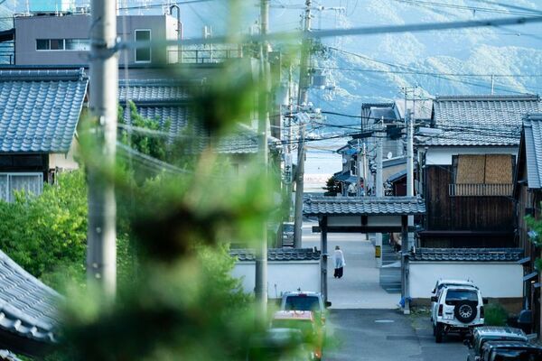 一棟貸しの古民家宿「小浜町家ステイ」が「ひとひ小浜」へ施設名称を変更し、ブランドを移行
