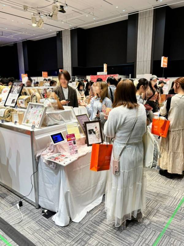 結婚式準備イベント「ピアリーフェスタ」9月27日、新宿で開催！体験から新生活相談まで