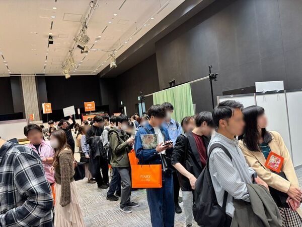 結婚式準備イベント「ピアリーフェスタ」9月27日、新宿で開催！体験から新生活相談まで