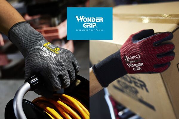 『PUMA.AT WORK.』国内最大級の安全作業用品・プロ向けツールの展示会　「TOOL JAPAN(2026)」にて新作公開