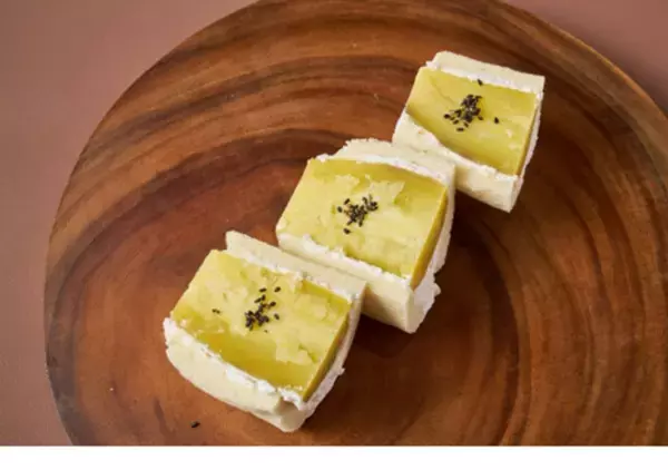 伊豆の生産者さんの想いが詰まった秋の恵みを、南箱根で味わう　TAMAGOYAベーカリーカフェで「秋のサラダビュッフェ」を9月18日から開催～旬の野菜を使った新作パン6種や、お子様向けピザ作り体験も～