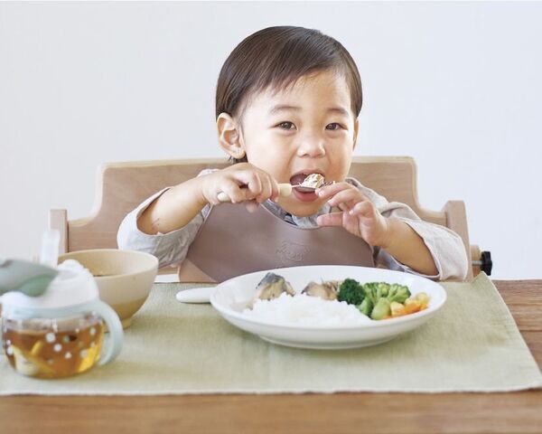 EDISONmama「ごろっとおさかな」が第20回キッズデザイン賞「こども・子育て家庭賞(こども政策担当大臣賞)」を受賞　栄養豊富な魚をもっと気軽に、子どもの食卓へ