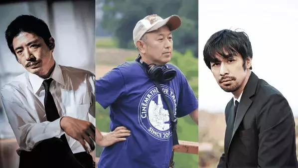 『百円の恋』『ブギウギ』脚本・足立紳が監督の日本・フィリピン共同製作映画『Flush It Away!(仮)』製作決定！