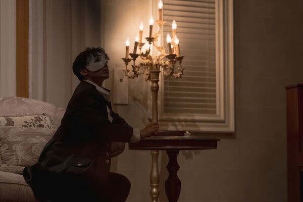 イマーシブ型バレエ公演『DEAR 2026 the Masquerade』10/5東京で開催―オペラ座の怪人を、五感で没入する特別公演 ―