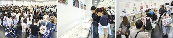 記念すべき開催15回目！来場者は4万人以上！西日本最大級のマンガ・アニメ・ゲームのイベント『京まふ2026』大盛況のうちに閉幕！