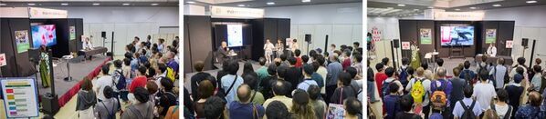 記念すべき開催15回目！来場者は4万人以上！西日本最大級のマンガ・アニメ・ゲームのイベント『京まふ2026』大盛況のうちに閉幕！