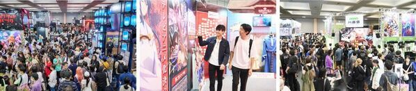 記念すべき開催15回目！来場者は4万人以上！西日本最大級のマンガ・アニメ・ゲームのイベント『京まふ2026』大盛況のうちに閉幕！