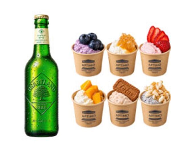 吉祥寺のビールのお祭り！「吉祥寺BEERandWALK」とドイツのビールのお祭り！「オクトーバーフェスト」が10/9(金)～10/12(月・祝)にコピス吉祥寺で同時開催