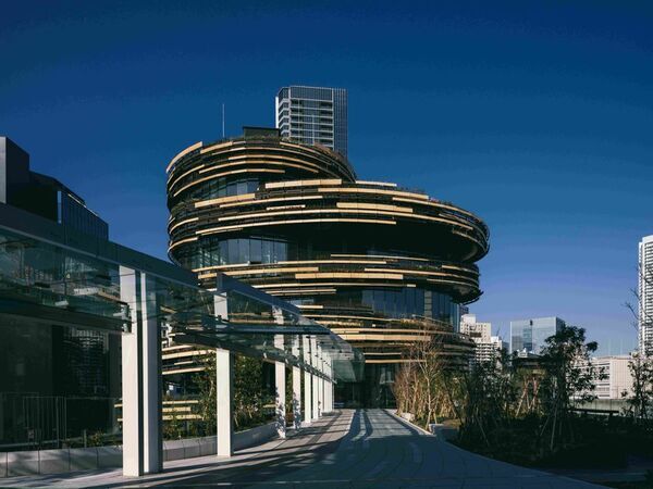 サウンドシーズン開催記念プログラム　英国Barbican Centreとの共同制作「Feel the Sound」展　2026年11月20日(金)より日本初開催決定！
