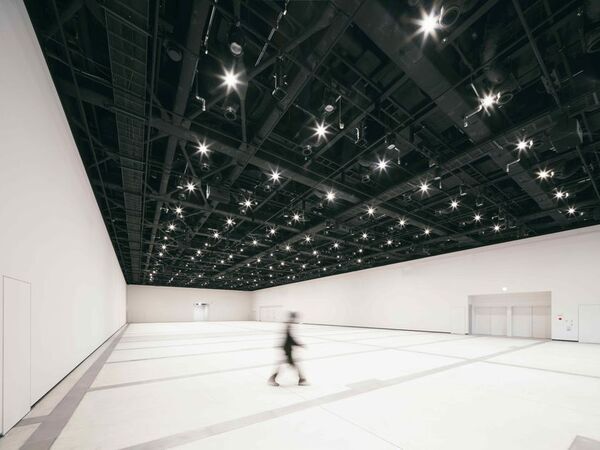 サウンドシーズン開催記念プログラム　英国Barbican Centreとの共同制作「Feel the Sound」展　2026年11月20日(金)より日本初開催決定！