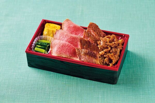 のどぐろ・信州牛・白えびなど、5県のグルメ・工芸品を扱う88店舗が集結！「北陸・信越展」9/30(水)から開催