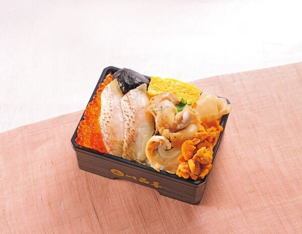のどぐろ・信州牛・白えびなど、5県のグルメ・工芸品を扱う88店舗が集結！「北陸・信越展」9/30(水)から開催