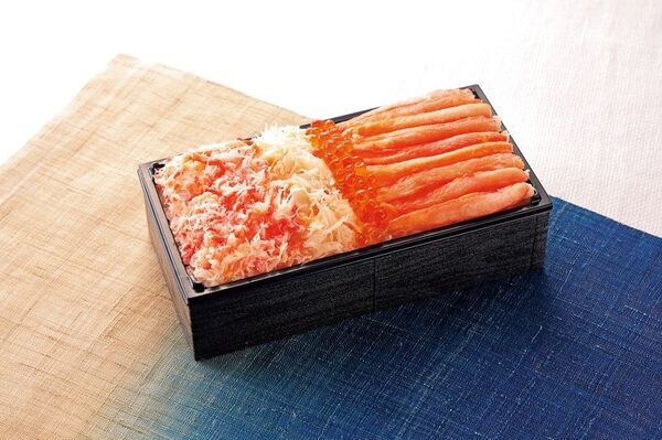のどぐろ・信州牛・白えびなど、5県のグルメ・工芸品を扱う88店舗が集結！「北陸・信越展」9/30(水)から開催