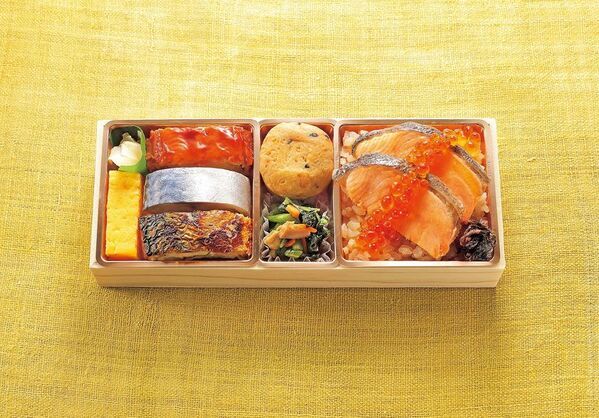 のどぐろ・信州牛・白えびなど、5県のグルメ・工芸品を扱う88店舗が集結！「北陸・信越展」9/30(水)から開催