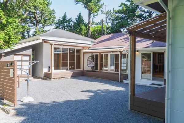 フォロー＆リポストで新島・式根島へ！「宿泊＋往復乗船券」が当たる「新島・式根島チル旅」プレゼントキャンペーン開催