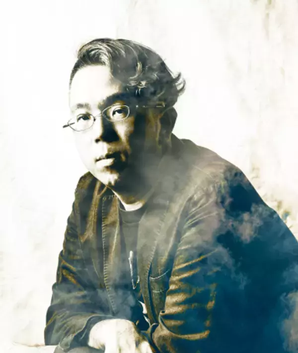 写真家・坂本貴光の《覚醒｜AWAKENING》が日本人初　NY国際アートショーのメインビジュアルに採用
