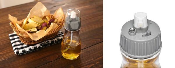 毎日の料理をより手軽に、クイジナートより「キッチンツール」が新登場　「セラミックコーティング フライパンセット」「2WAY オイルスプレー」2026年10月上旬より順次発売