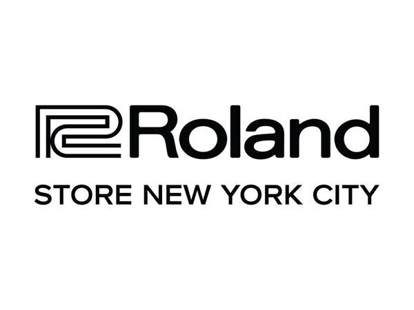 ローランド、ニューヨーク市に米国初の旗艦店『Roland Store New York City』をオープン
