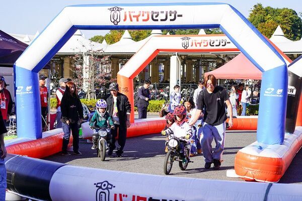 バイクもエンタメも楽しめる！「BDSバイクセンサー秋の祭典」11月14日(土)、千葉県柏市で開催【入場無料】