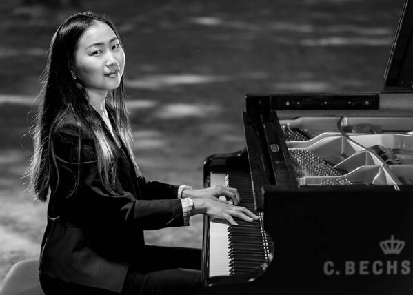 人生を変えてしまうメロディーが東京へ　向井山朋子「カント・オスティナート」を12月25日に上演
