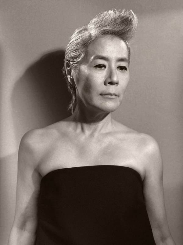 人生を変えてしまうメロディーが東京へ　向井山朋子「カント・オスティナート」を12月25日に上演