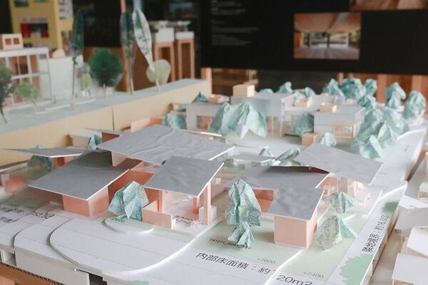 10人の若手建築家による、住宅設計・提案の過程を展示　第5回建築家展「芝浦11イレブン建築家展」開催　9月25日(金)から10月25日(日)、芝浦工大豊洲キャンパスで