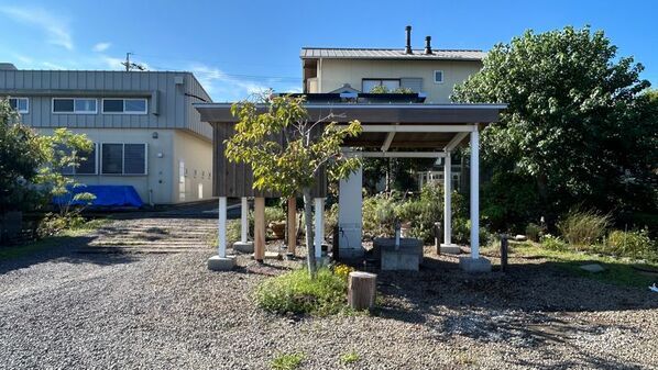 太陽光発電が主流の時代に、なぜ私たちは「太陽でお湯をつくる」のか　― かつて日本の暮らしを支えた太陽熱を、これからのエネルギーと暮らしへ ―　太陽熱給湯の新たなモデルを一般公開