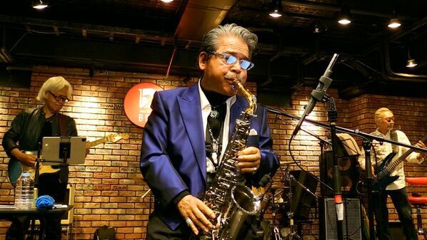 世界的サックス奏者MALTAの初のライブ音楽映画『MALTA THE EVOLUTION OF MY JAZZ』が来年、新宿K's cinemaにて公開されます　2027/1/9～1/15の限定上映。上演期間中は、連日MALTA本人が生出演、ミニライブ＆トーク開催予定　年内には、11/9日本映画ペンクラブ主催試写会と12/28映画公開記念　公開前夜祭　プレミアムイベント決定