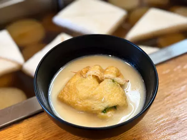 冬の定番料理が“白く”進化！？「たんぱく質の動植物バランス」をととのえる新提案　外でも家でも楽しめる！この冬試してほしい「豆乳おでん」