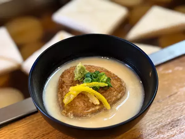 冬の定番料理が“白く”進化！？「たんぱく質の動植物バランス」をととのえる新提案　外でも家でも楽しめる！この冬試してほしい「豆乳おでん」