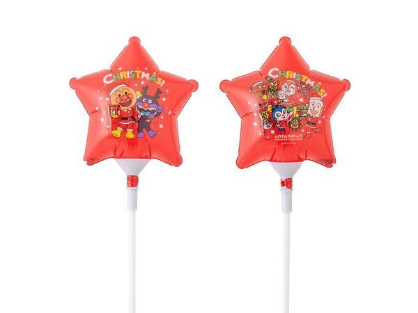 神戸アンパンマンこどもミュージアム＆モール　クリスマスイベント開催！2026年11月1日(日)～12月25日(金)