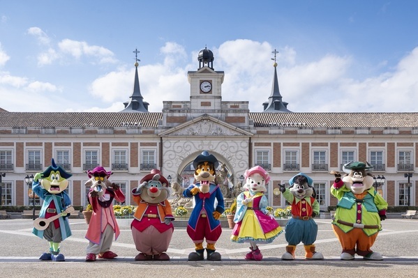伊勢志摩国立公園指定80周年 志摩スペイン村記念企画の実施について