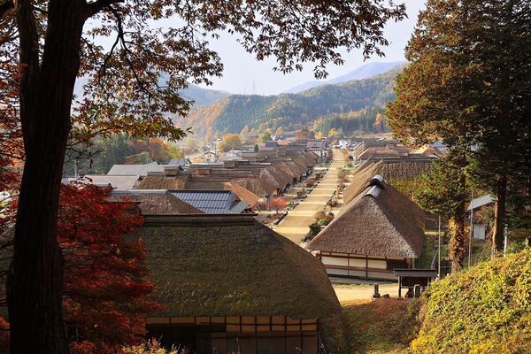 福島県下郷町、DL大樹「土津」の10月17・18日限定運行が決定！DL大樹「土津」撮影情報をフォトナビ下郷で公開