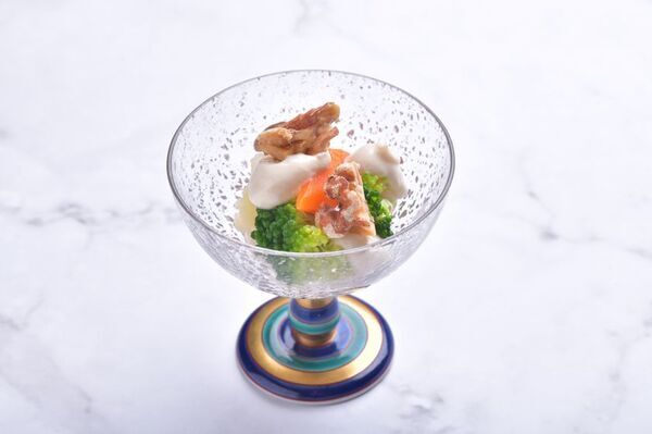 9月30日は、「くるみの日」！知れば知るほど、くるみはおもしろい　～スーパーフードとして注目される一方、実は日本の食文化にも根付いてきた「くるみ」！スナック、ヨーグルト、サラダ、パン・菓子から、くるみ和え、くるみ味噌、くるみ豆腐まで～