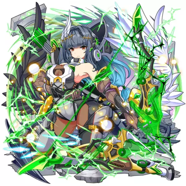 「ミリオンモンスター」新キャラクター登場記念！進藤あまねさん直筆サイン色紙キャンペーンを開催
