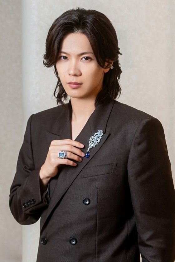 MIKIMOTO ランドマーク香港にて大型コンセプトストアをオープン！開店を祝し神宮寺勇太さんが香港初来訪
