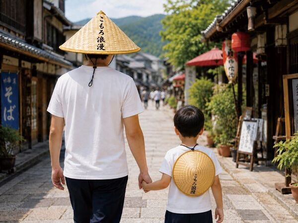 長野県小諸市 寺社散策イベント「こもろ浪漫2026秋」を小諸マチナカ回遊プロジェクト実行委員会が10/10～11/24で開催