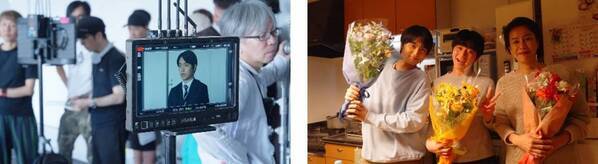 東京ガス、「家族の絆」描く感動CMシリーズ最新作。若手実力派俳優・奥平大兼、等身大の就活生を熱演！母親役は渡辺真起子 「ガクチカ」篇CM公開
