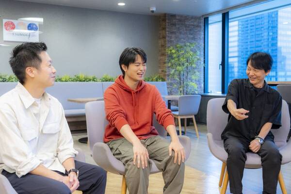 東京ガス、「家族の絆」描く感動CMシリーズ最新作。若手実力派俳優・奥平大兼、等身大の就活生を熱演！母親役は渡辺真起子 「ガクチカ」篇CM公開