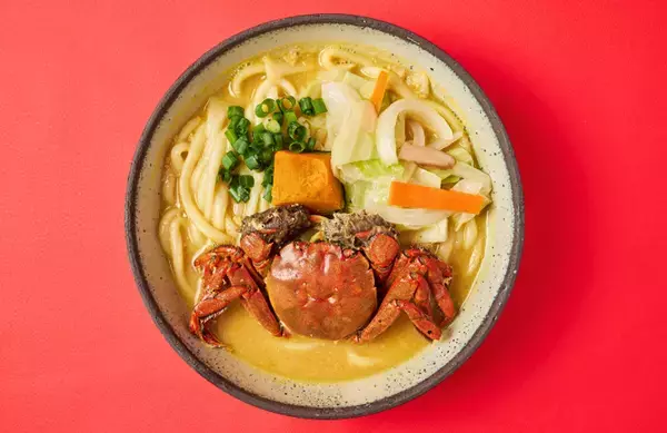 伊豆の秋冬名物「ズガニ」を堪能できるお祭りを開催！今年は全7品のズガニメニューを大展開！道の駅伊豆月ケ瀬が「ズガニの駅月ケ瀬」に　狩野川水系のズガニを味わう「ズガニ祭り」2026年10月9日より開催