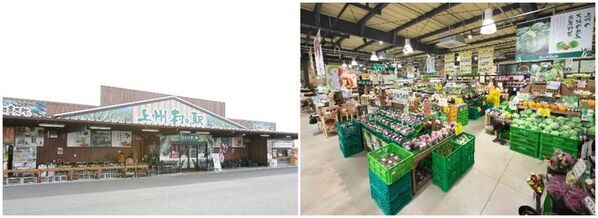 群馬の秋、食べて遊んで満腹だ！群馬県渋川市 上州・村の駅「群馬の秋の満腹フェス」10月より開催！群馬の旬を食べ尽くせ、遊び尽くせ。