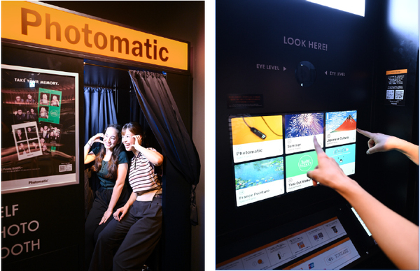 「Happy Halloween」から韓国発「Photomatic」、ミシュラン一つ星シェフの限定料理まで。タイムアウトマーケット大阪、10月の注目ニュース
